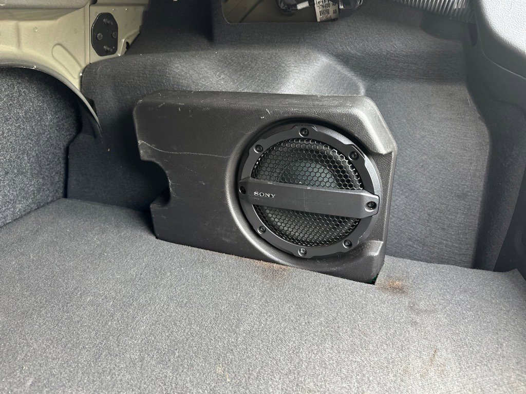 Used 2018 Ford Focus Titanium FWD image 12