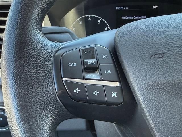 Used 2021 Ford Transit 350 XLT RWD image 22