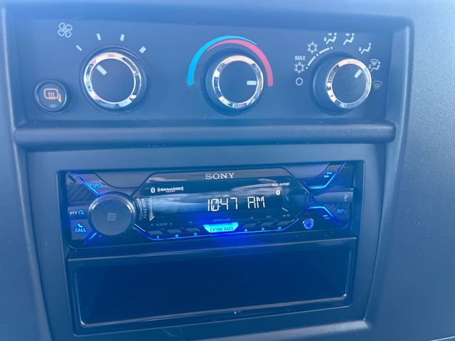 Used 2022 Chevrolet Express 2500 w/ Driver Convenience Package image 13