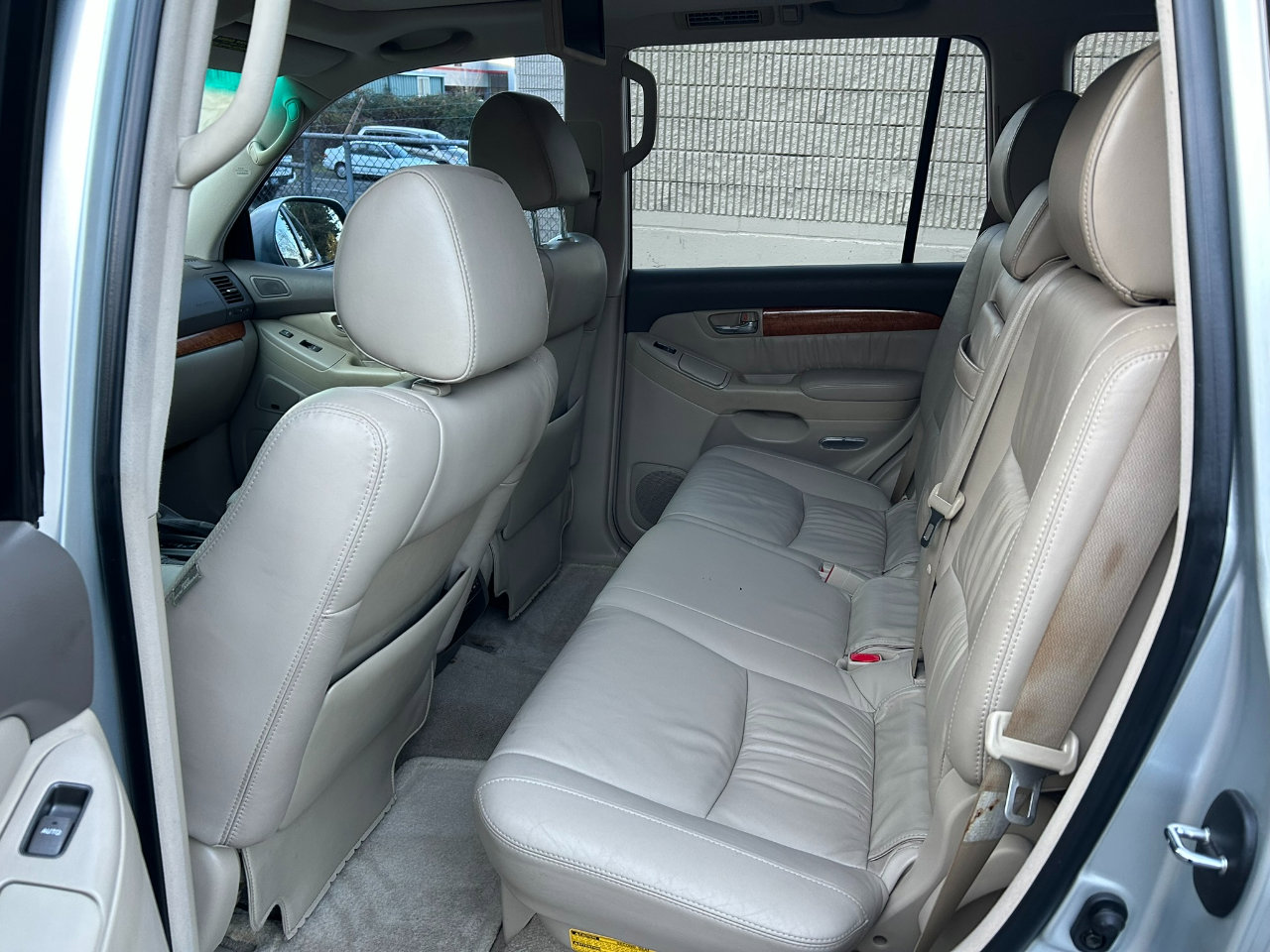 Used 2006 Lexus GX 470 image 15