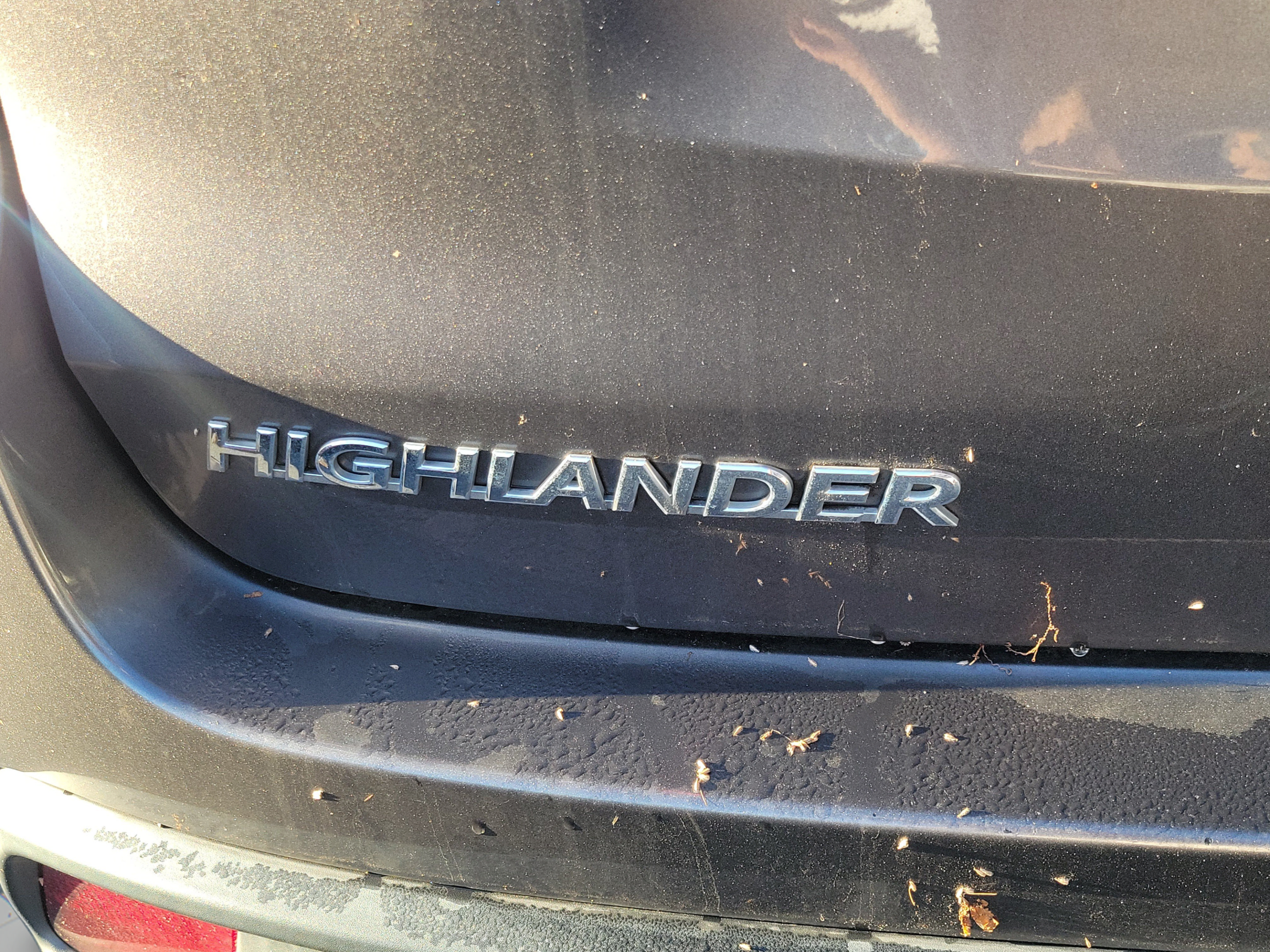 Used 2019 Toyota Highlander XLE FWD image 24