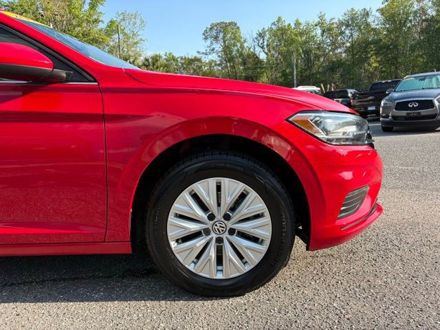 Used 2019 Volkswagen Jetta S w/ Driver Assistance Package image 31