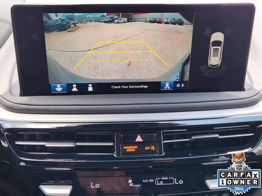 Certified 2026 Acura MDX SH-AWD w/ Technology Package image 19