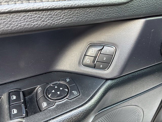 Used 2021 Ford Expedition Limited RWD image 13
