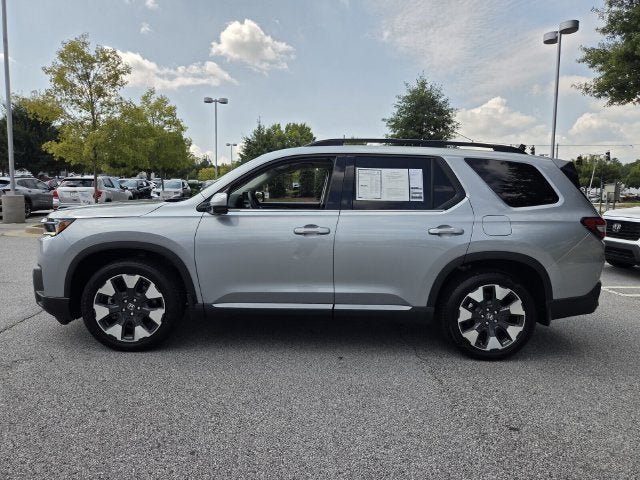 Used 2026 Honda Pilot Touring image 6