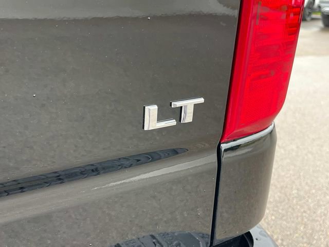 New 2026 Chevrolet Silverado 1500 LT w/ All Star Edition Plus image 15