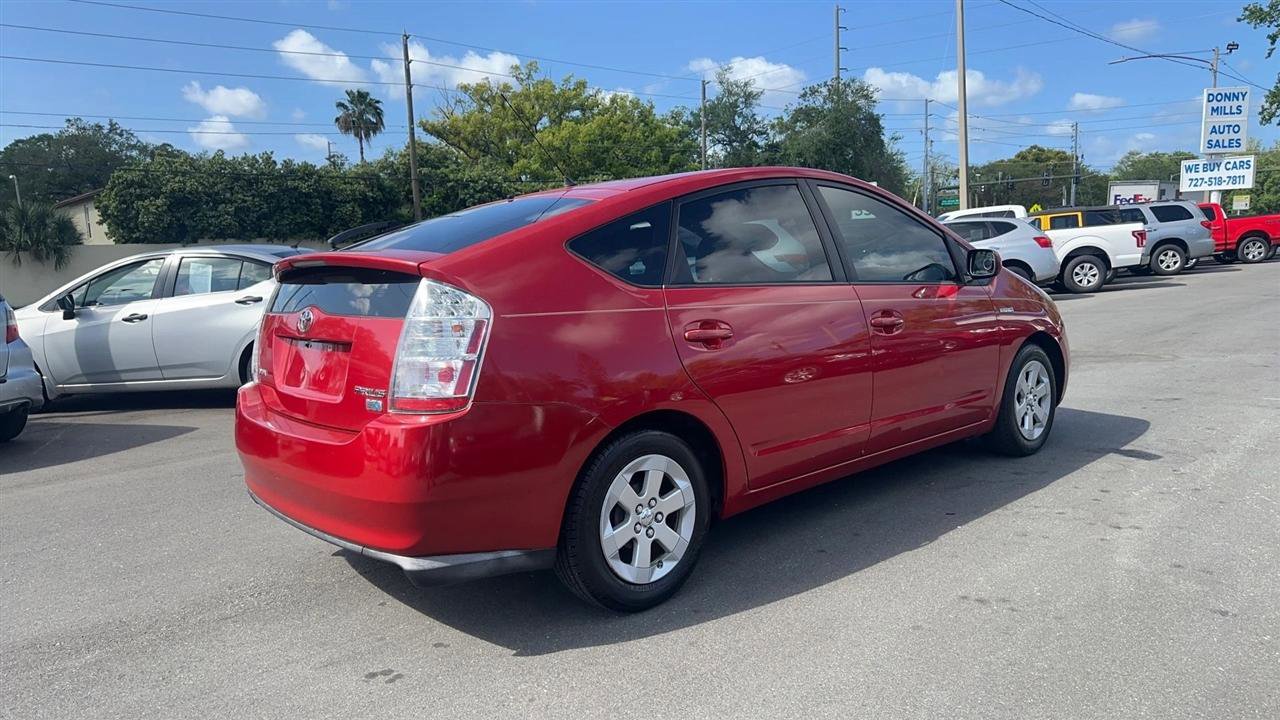 Used 2007 Toyota Prius image 3