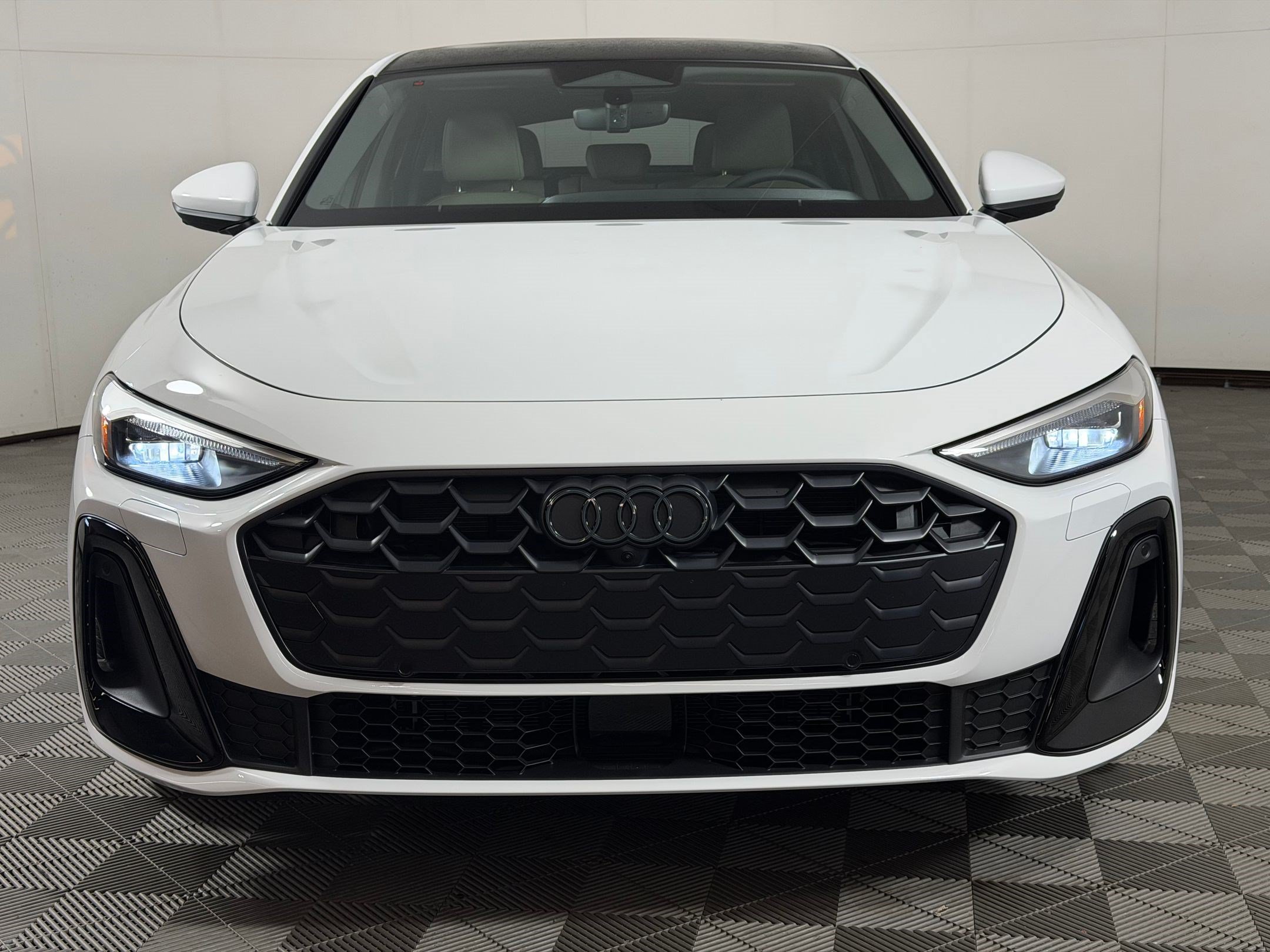 New 2026 Audi A5 Premium AWD/4WD image 5