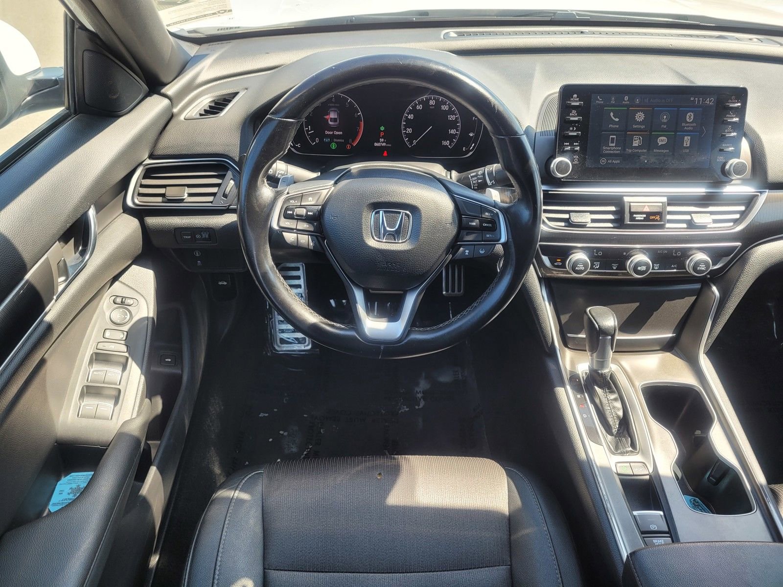 Used 2020 Honda Accord Sport image 12