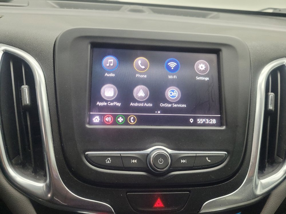 Used 2021 Chevrolet Equinox LS image 25