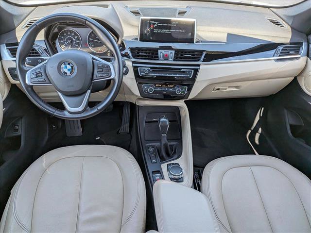 Used 2017 BMW X1 xDrive28i AWD/4WD image 18