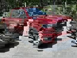 New 2026 RAM 1500 Big Horn image 1