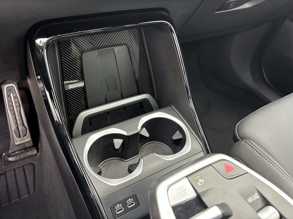 Certified 2025 BMW X1 M35i image 23