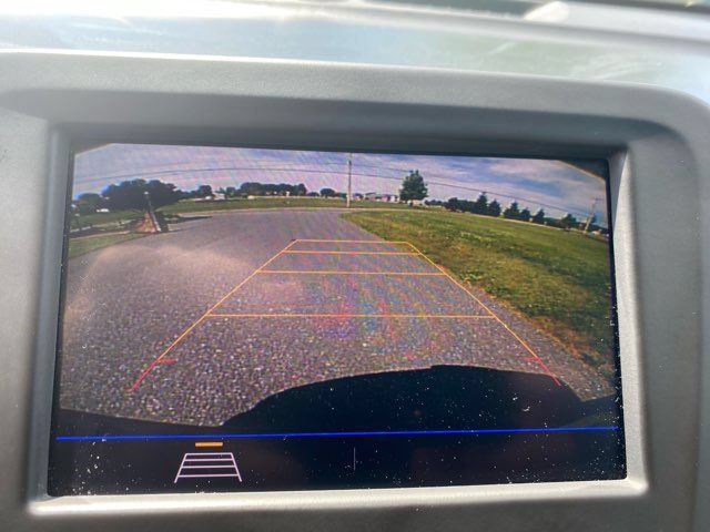Used 2020 Chevrolet Equinox LT AWD/4WD image 14