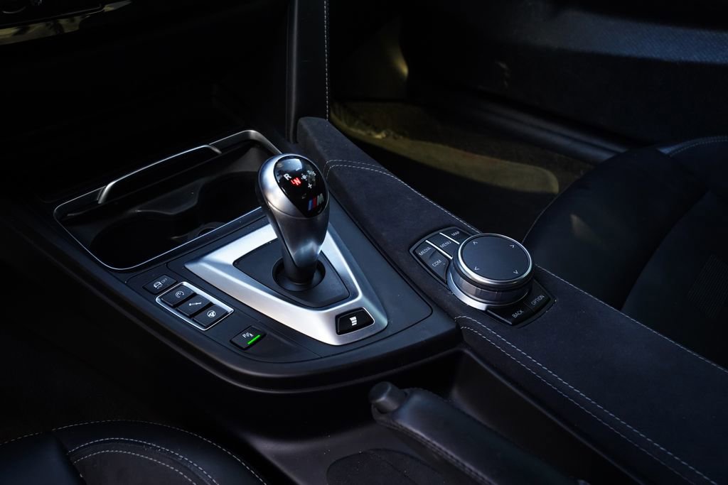 Used 2019 BMW M4 CS w/ Executive Package image 5