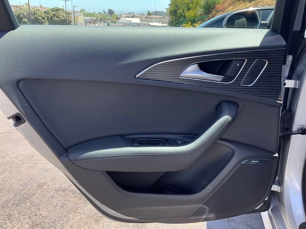Used 2014 Audi S6 Prestige AWD/4WD image 47
