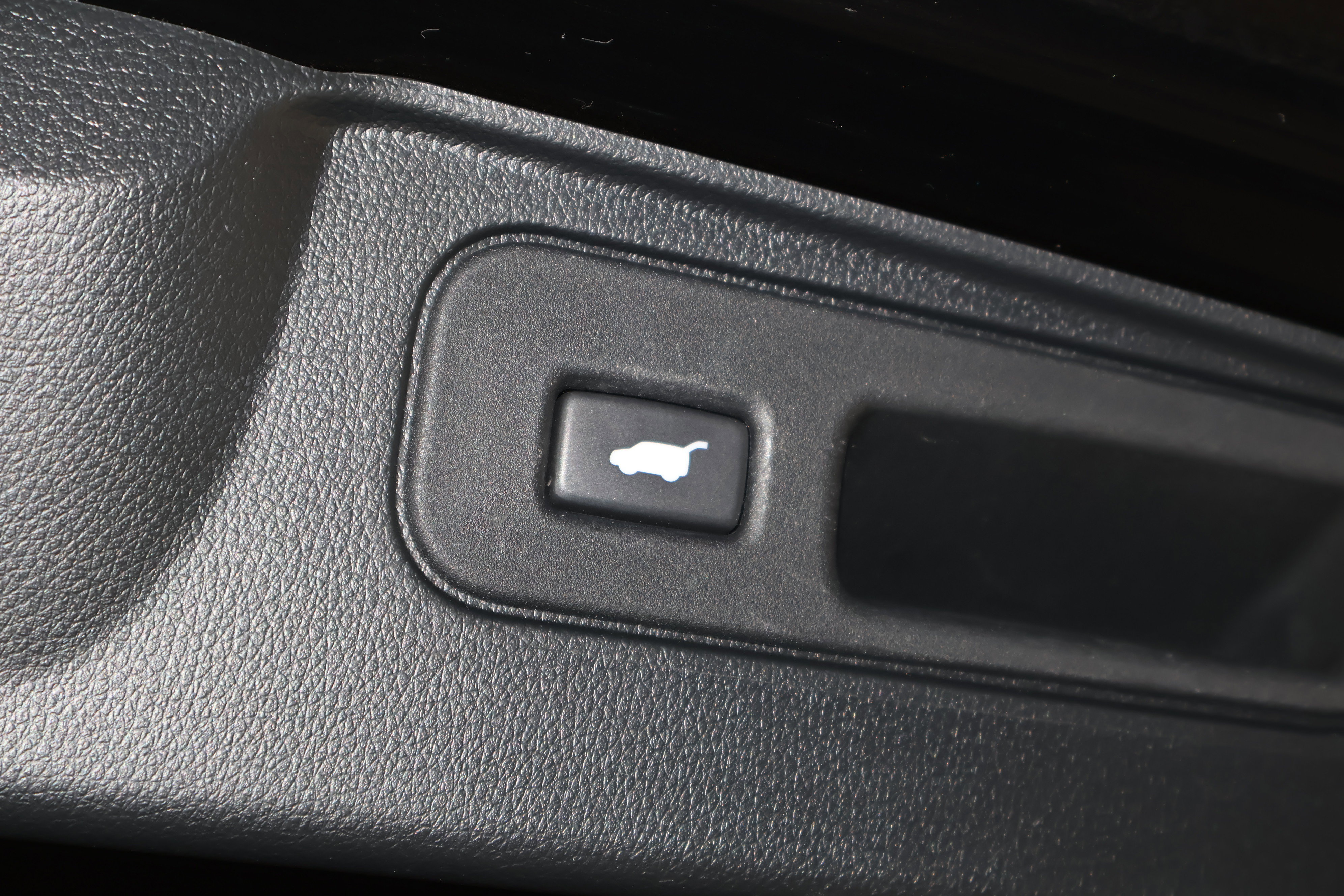 Certified 2022 Honda Passport TrailSport image 53