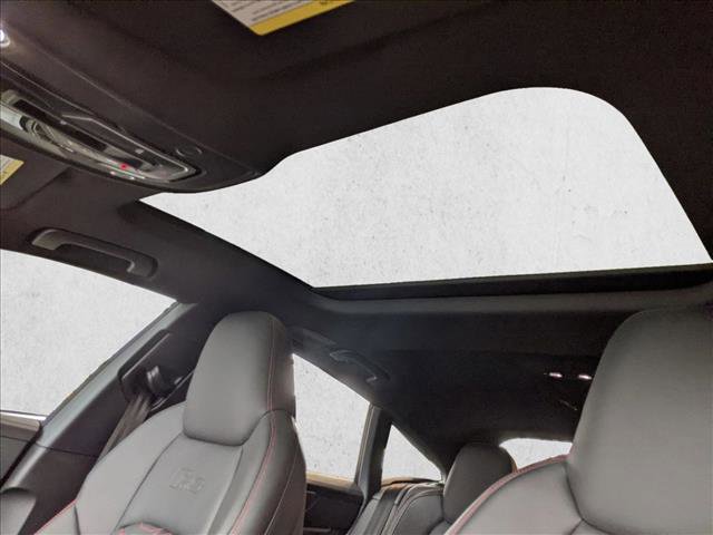 New 2026 Audi RS 7 Performance image 13