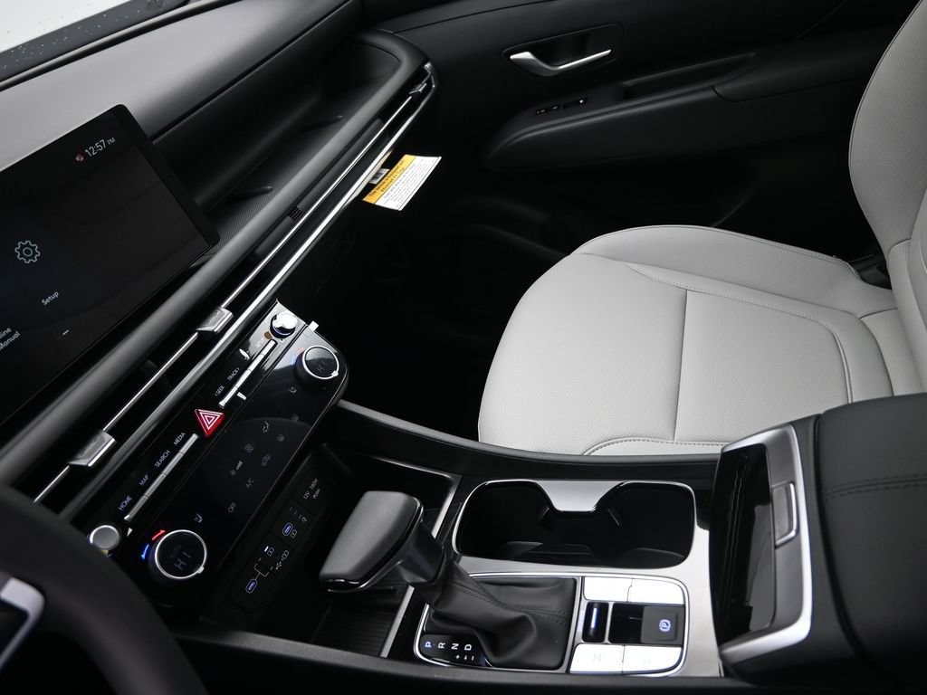 New 2026 Hyundai Santa Cruz SEL AWD/4WD image 19