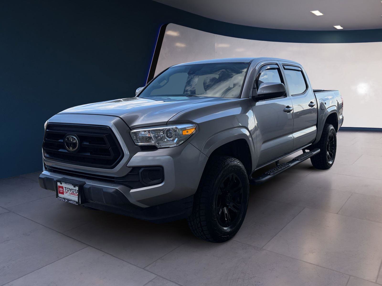 Used 2021 Toyota Tacoma SR
