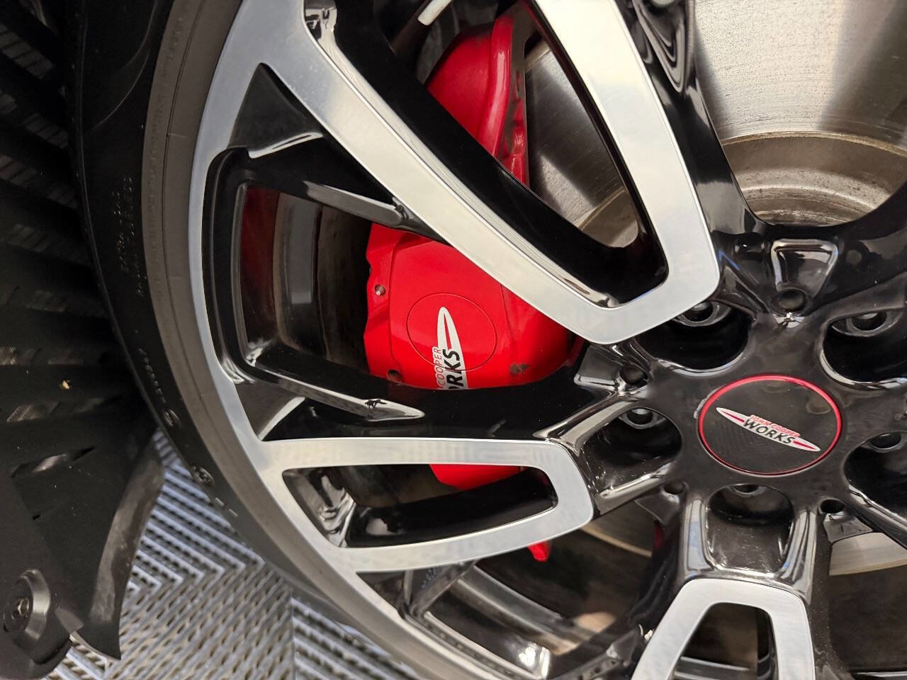 Used 2024 MINI Cooper Countryman John Cooper Works image 47