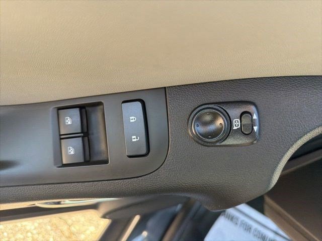 Used 2015 Chevrolet Camaro LS image 21