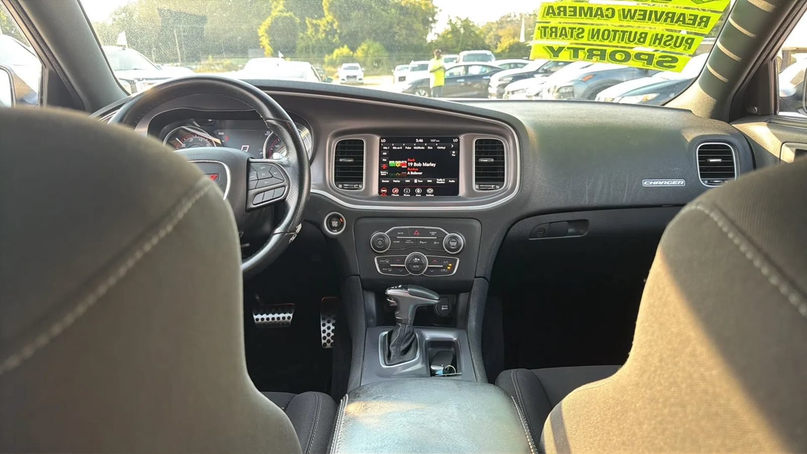 Used 2021 Dodge Charger GT RWD image 21