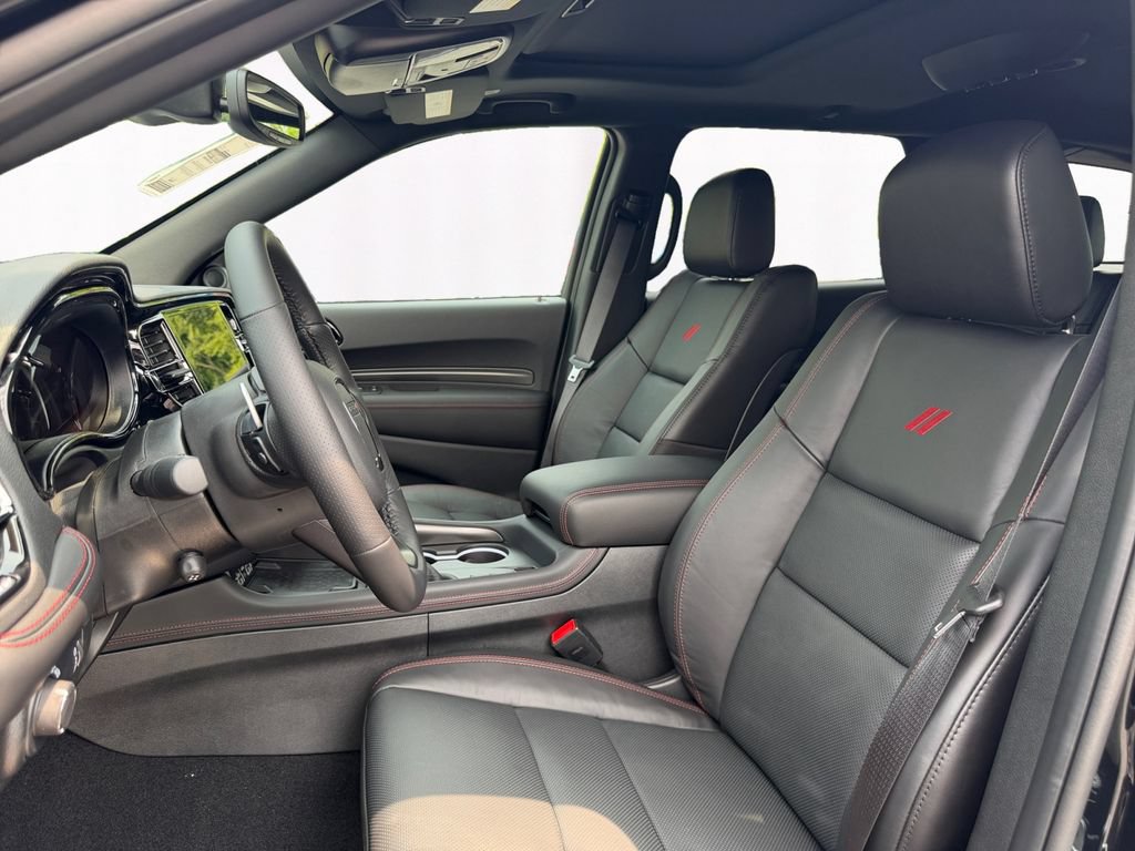 New 2026 Dodge Durango GT AWD/4WD image 9