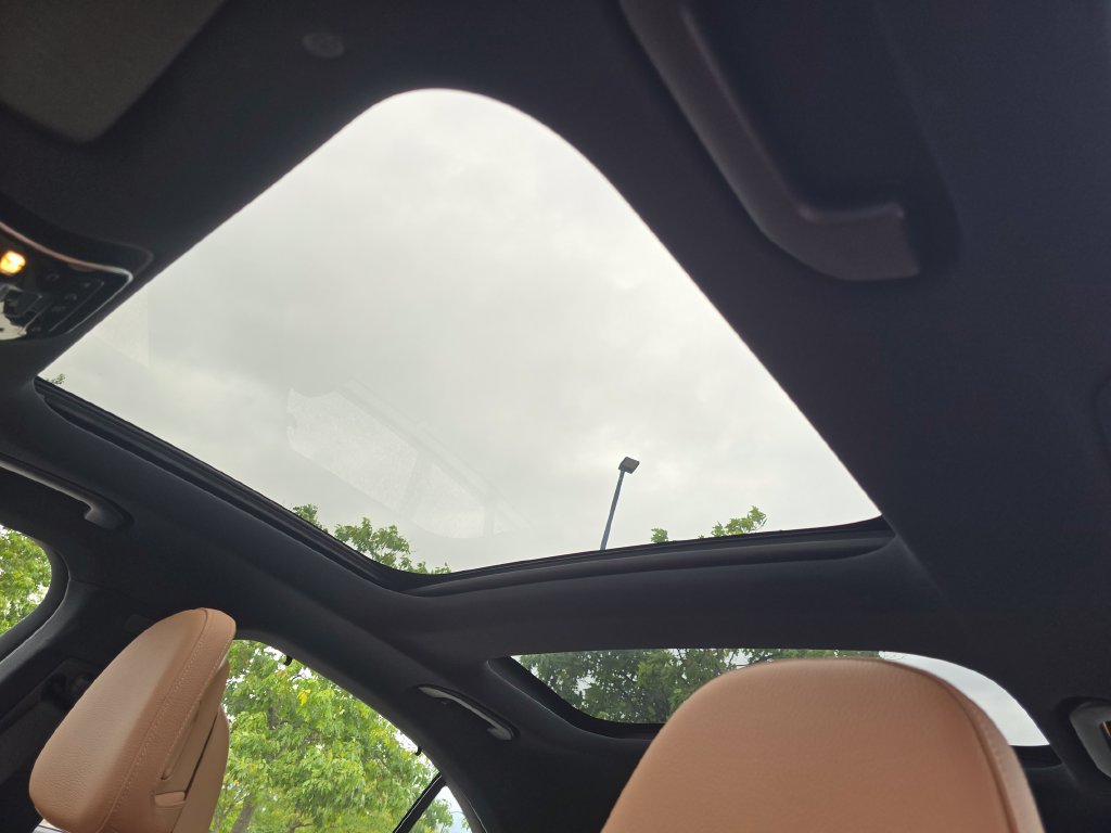 Certified 2026 Mercedes-Benz E 450 4MATIC Sedan image 3