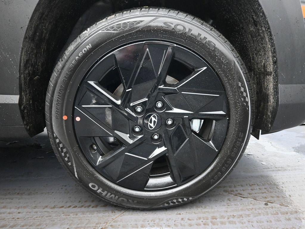 New 2026 Hyundai Kona SEL Sport image 28