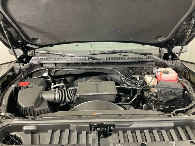 New 2026 GMC Sierra 2500 SLT w/ SLT Premium Package image 44