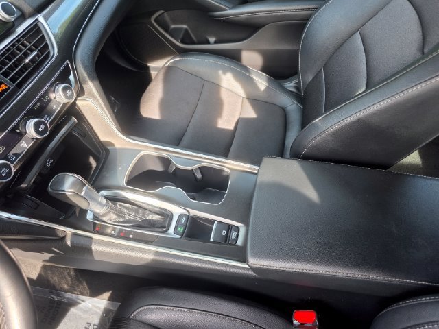Used 2019 Honda Accord Sport image 28