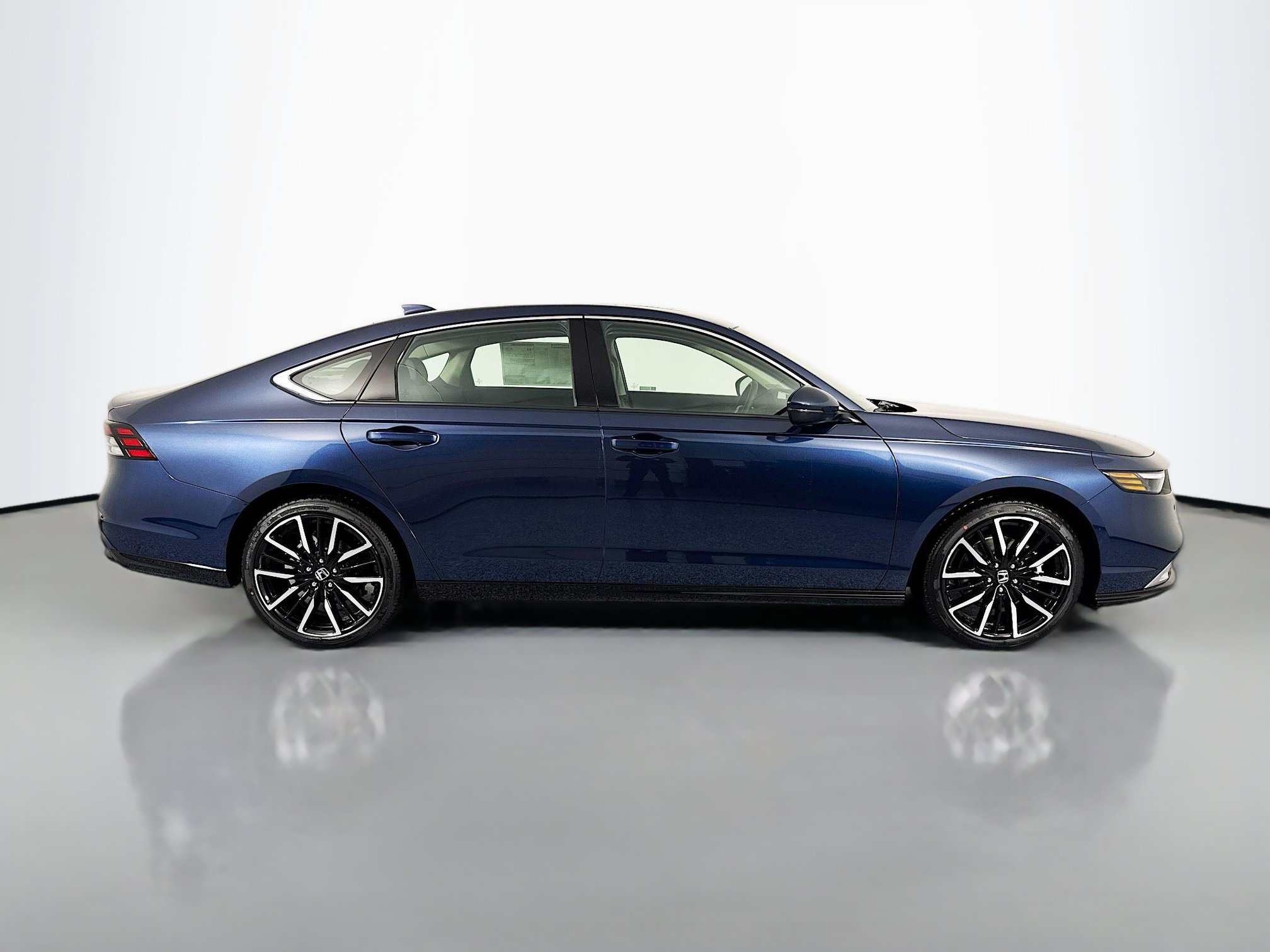 New 2026 Honda Accord Touring image 4