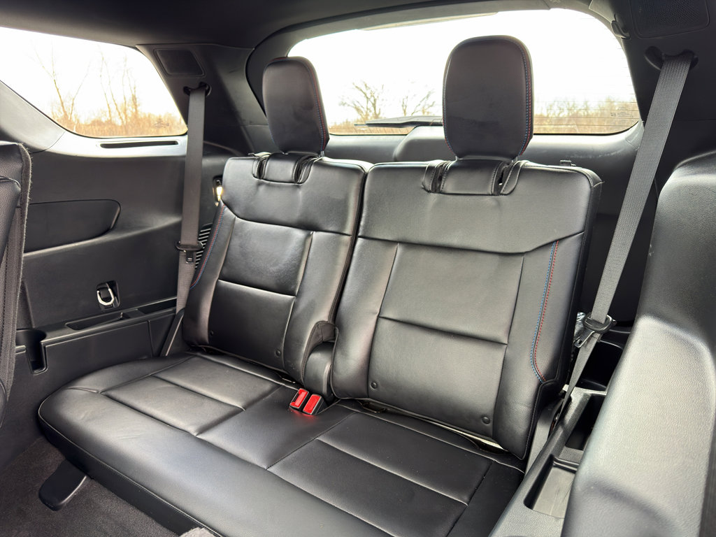 Used 2023 Ford Explorer ST w/ Technology Package image 41