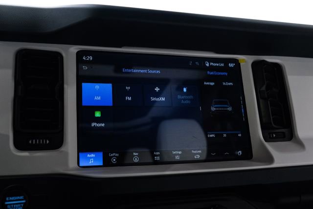 Used 2025 Ford Bronco Heritage Edition image 65