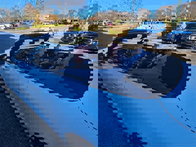 Used 2023 Mercedes-Benz SL 55 AMG 4MATIC image 17