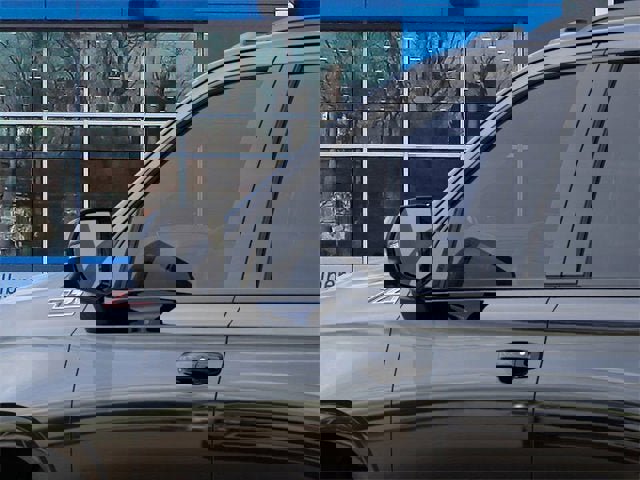 New 2026 Chevrolet Tahoe Z71 w/ Z71 Off-Road Package image 12