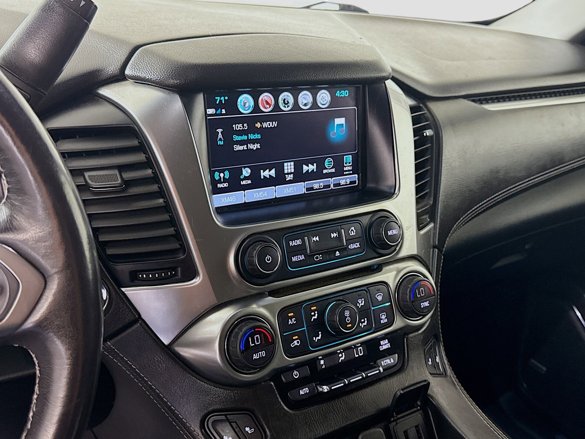 Used 2019 Chevrolet Tahoe LT image 18