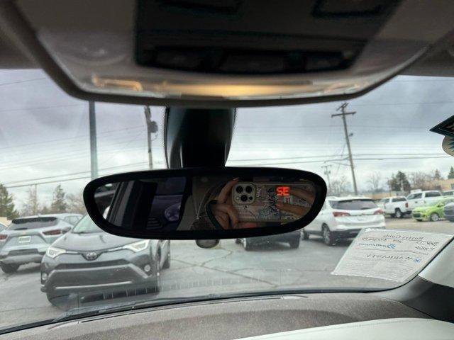 Used 2014 BMW i3 RWD image 18