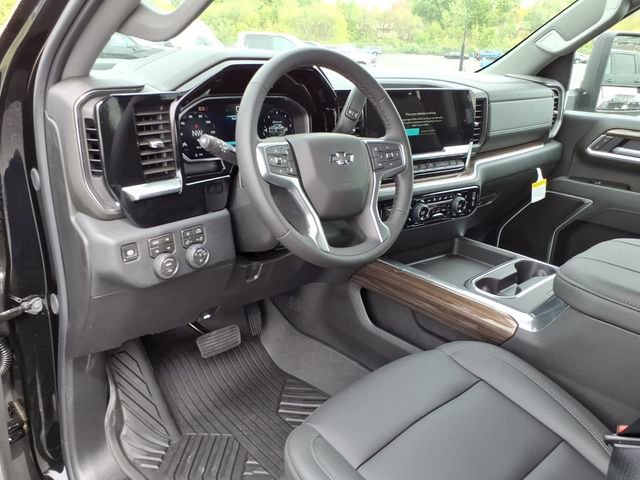 New 2026 Chevrolet Silverado 2500 LT w/ Trail Boss Package AWD/4WD image 5