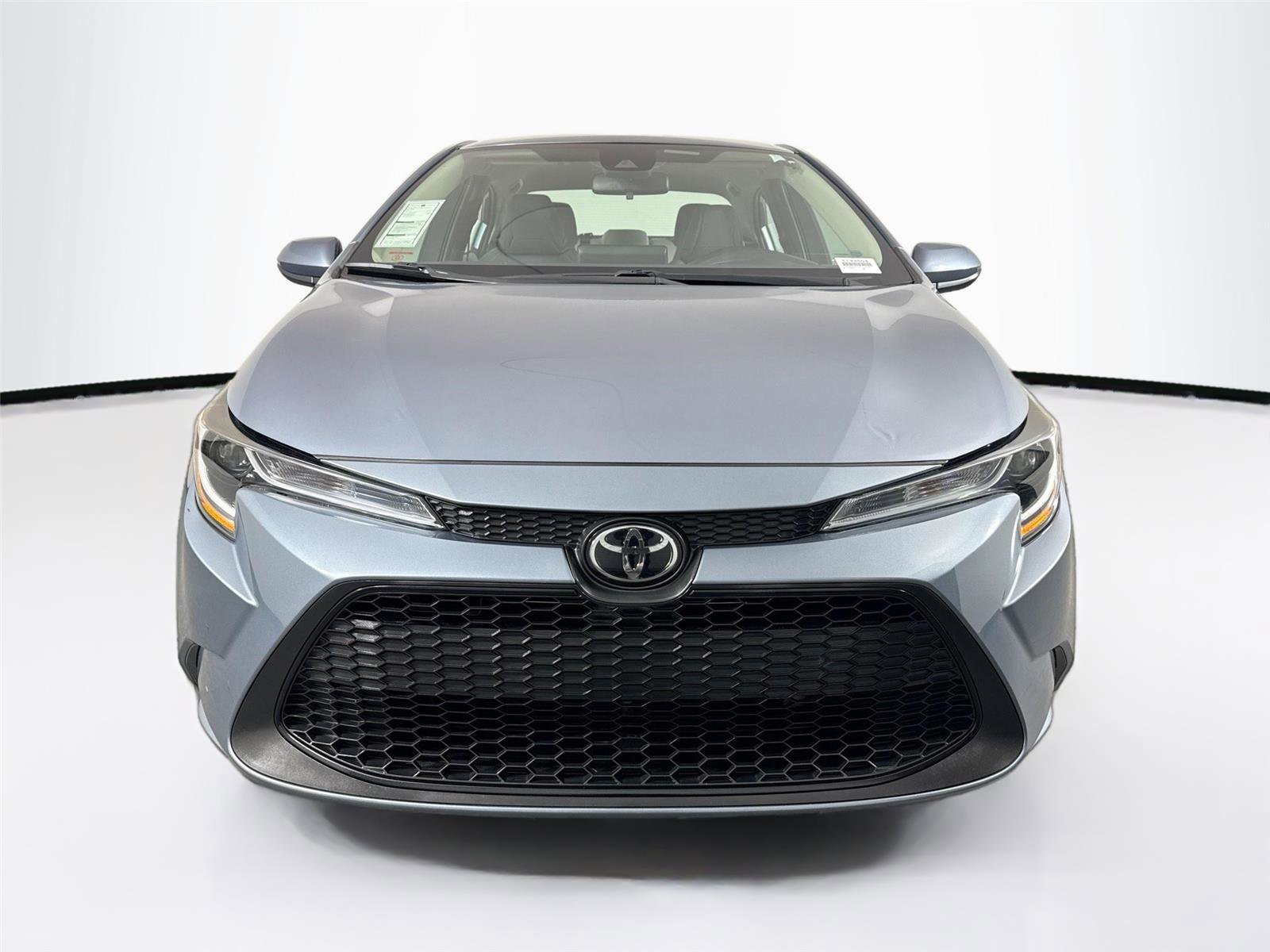 Certified 2020 Toyota Corolla L image 11