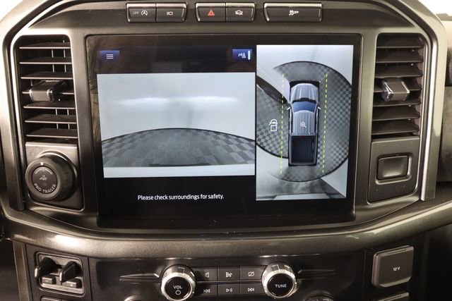 Used 2023 Ford F150 Tremor w/ 360 Degree Camera Package image 63
