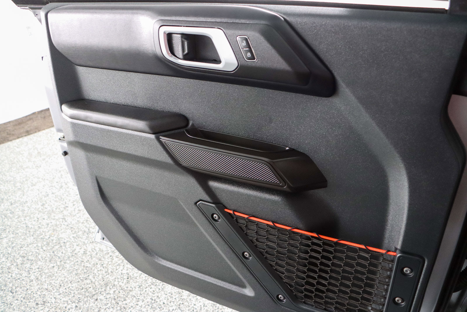 Used 2024 Ford Bronco Raptor w/ Interior Carbon Fiber Pack 6 image 22