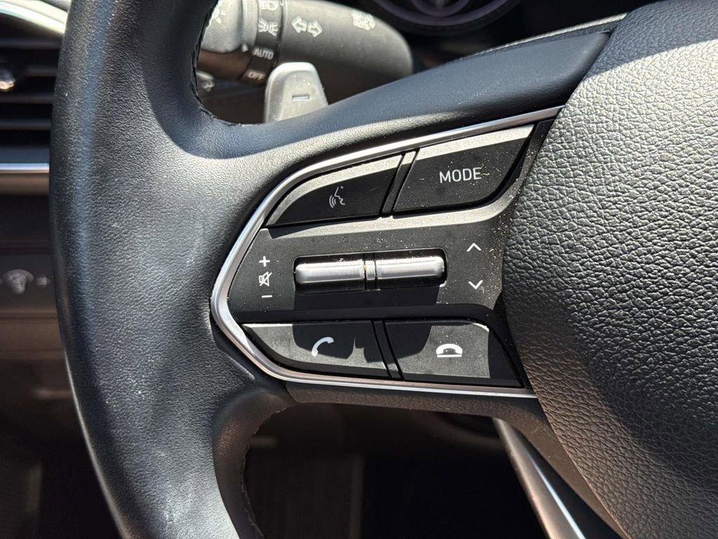 Used 2023 Hyundai Santa Fe SEL w/ Cargo Package AWD/4WD image 36