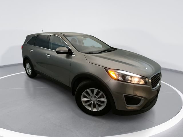 Used 2018 Kia Sorento L