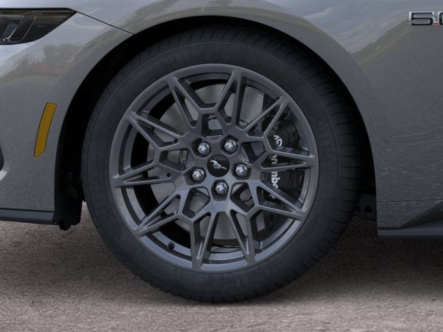 New 2026 Ford Mustang GT Premium w/ GT Performance Package RWD image 19