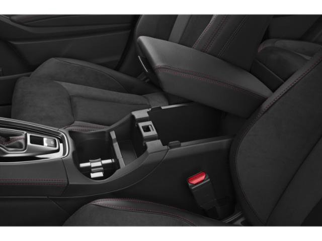 New 2026 Subaru WRX GT AWD/4WD image 16