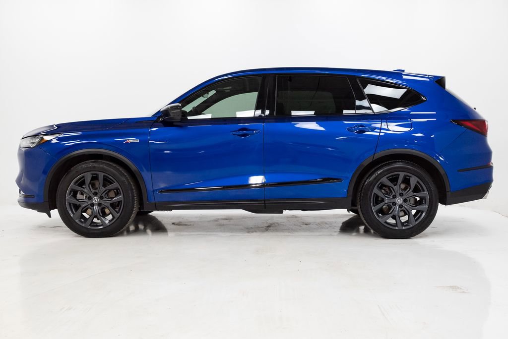 Certified 2023 Acura MDX A-Spec AWD/4WD image 32