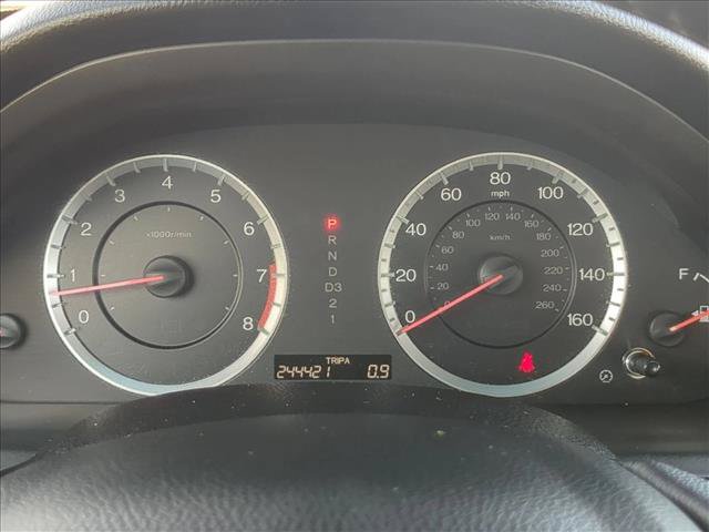 Used 2012 Honda Accord EX-L image 11