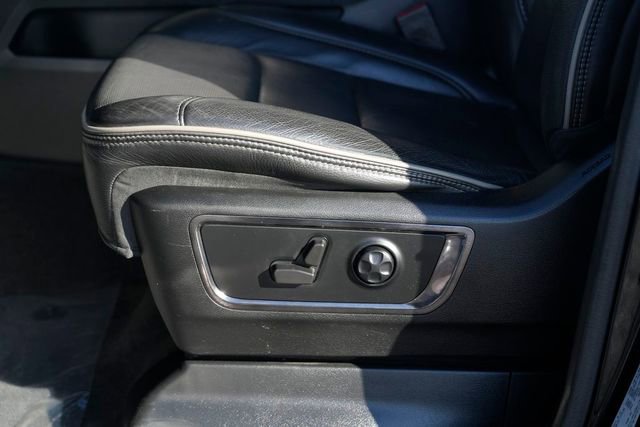 Used 2022 RAM 1500 Limited image 18